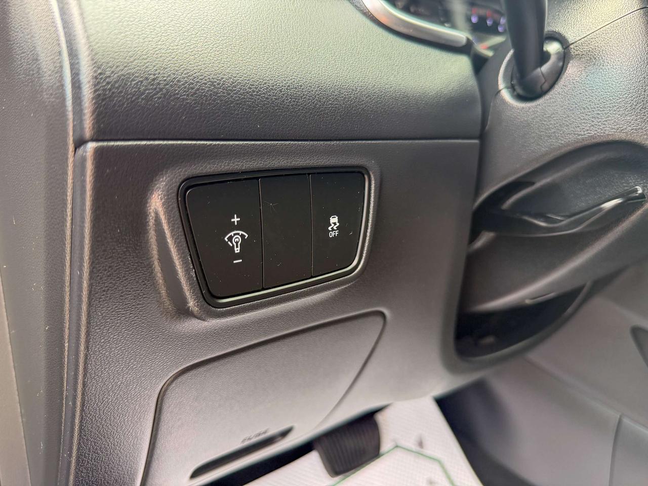 2022 Hyundai Tucson Preferred/1 OWNER/BSM/ACC/REMOTE/CAMERA/PUSH START Photo