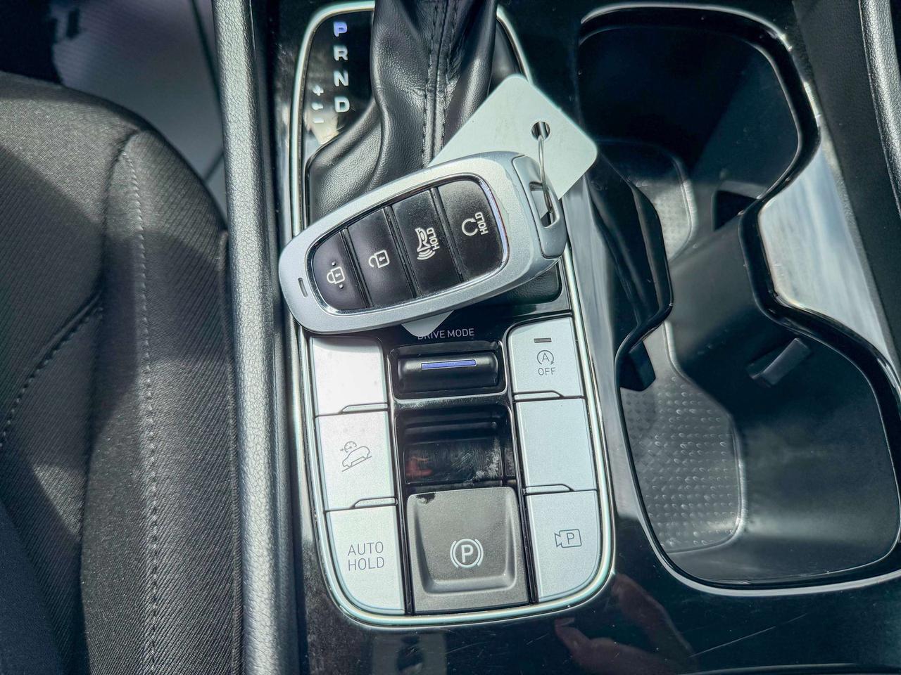 2022 Hyundai Tucson Preferred/1 OWNER/BSM/ACC/REMOTE/CAMERA/PUSH START Photo