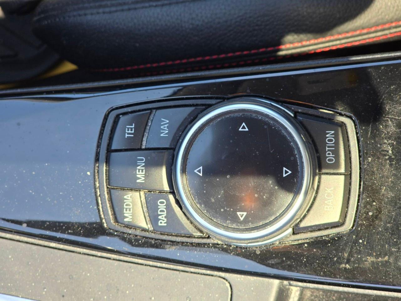 2014 BMW 3 Series 4dr Sdn 320i xDrive AWD Photo
