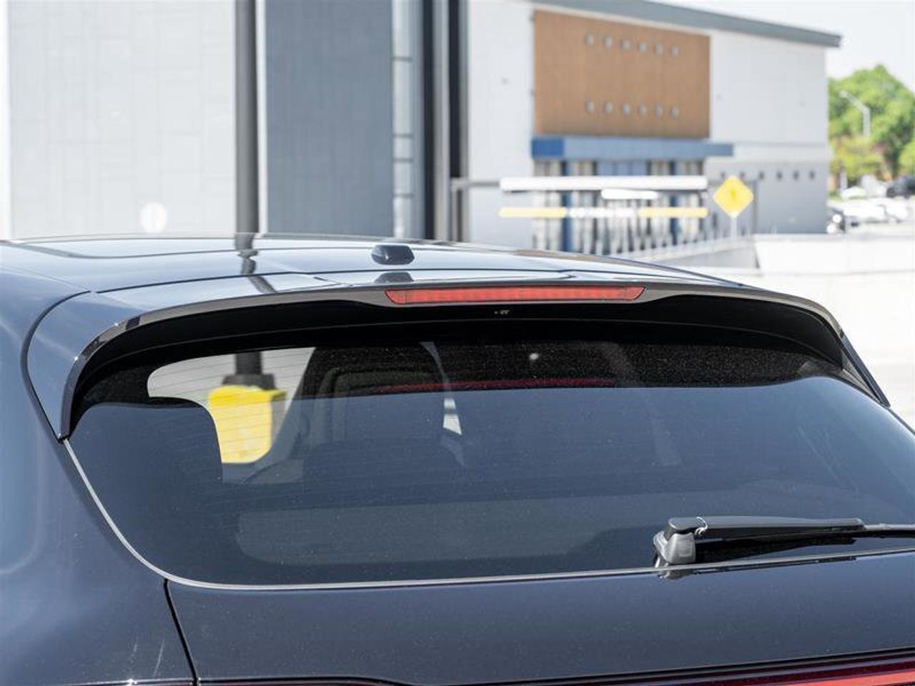 2023 Porsche Macan AWD CPO Premium Pkg Plus Porsche Torque Vectoring Photo