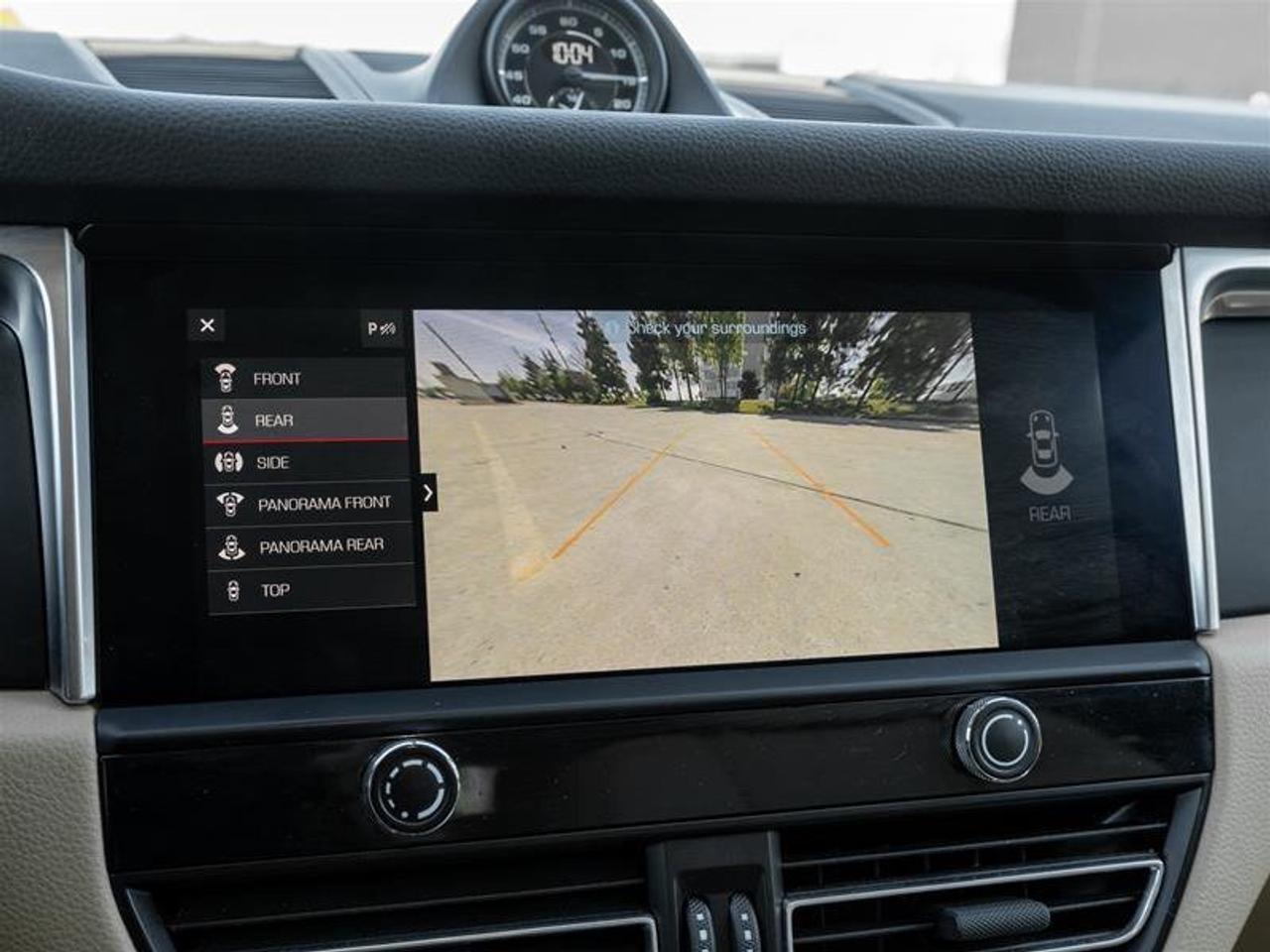 2023 Porsche Macan AWD CPO Premium Pkg Plus Porsche Torque Vectoring Photo