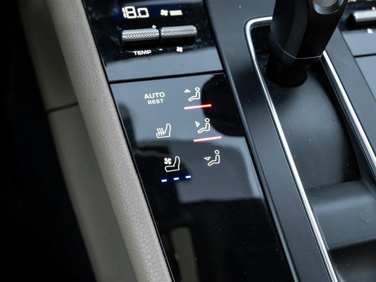 2023 Porsche Macan AWD CPO Premium Pkg Plus Porsche Torque Vectoring Photo