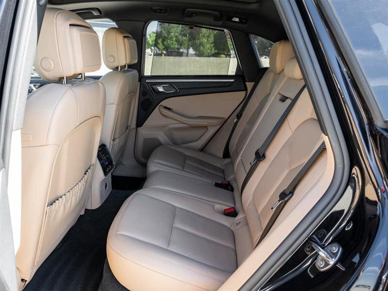 2023 Porsche Macan AWD CPO Premium Pkg Plus Porsche Torque Vectoring Photo