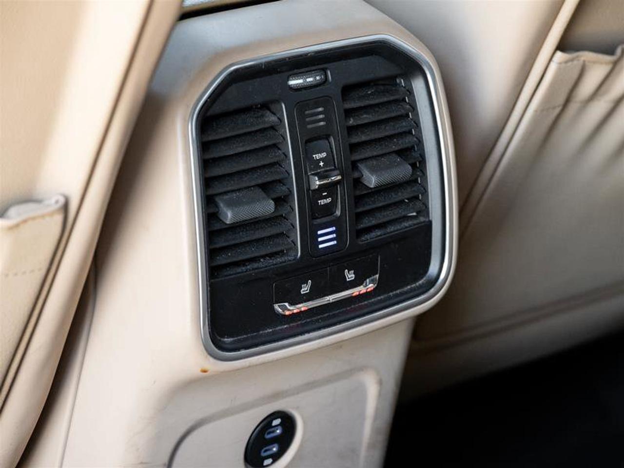 2023 Porsche Macan AWD CPO Premium Pkg Plus Porsche Torque Vectoring Photo