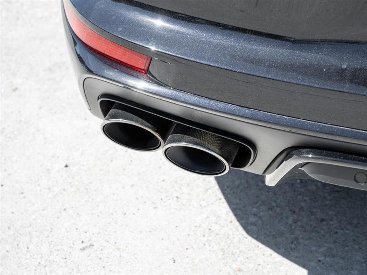 2025 Porsche Panamera GTS AWD Premium Pkg Assistance Pkg Power Sunblind Photo