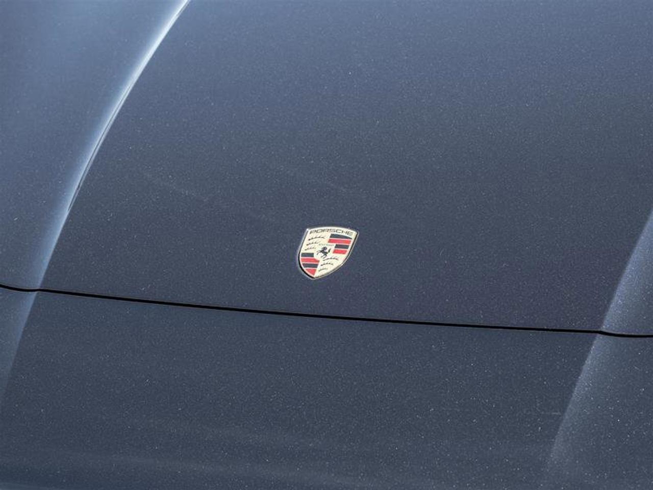 2025 Porsche Panamera GTS AWD Premium Pkg Assistance Pkg Power Sunblind Photo