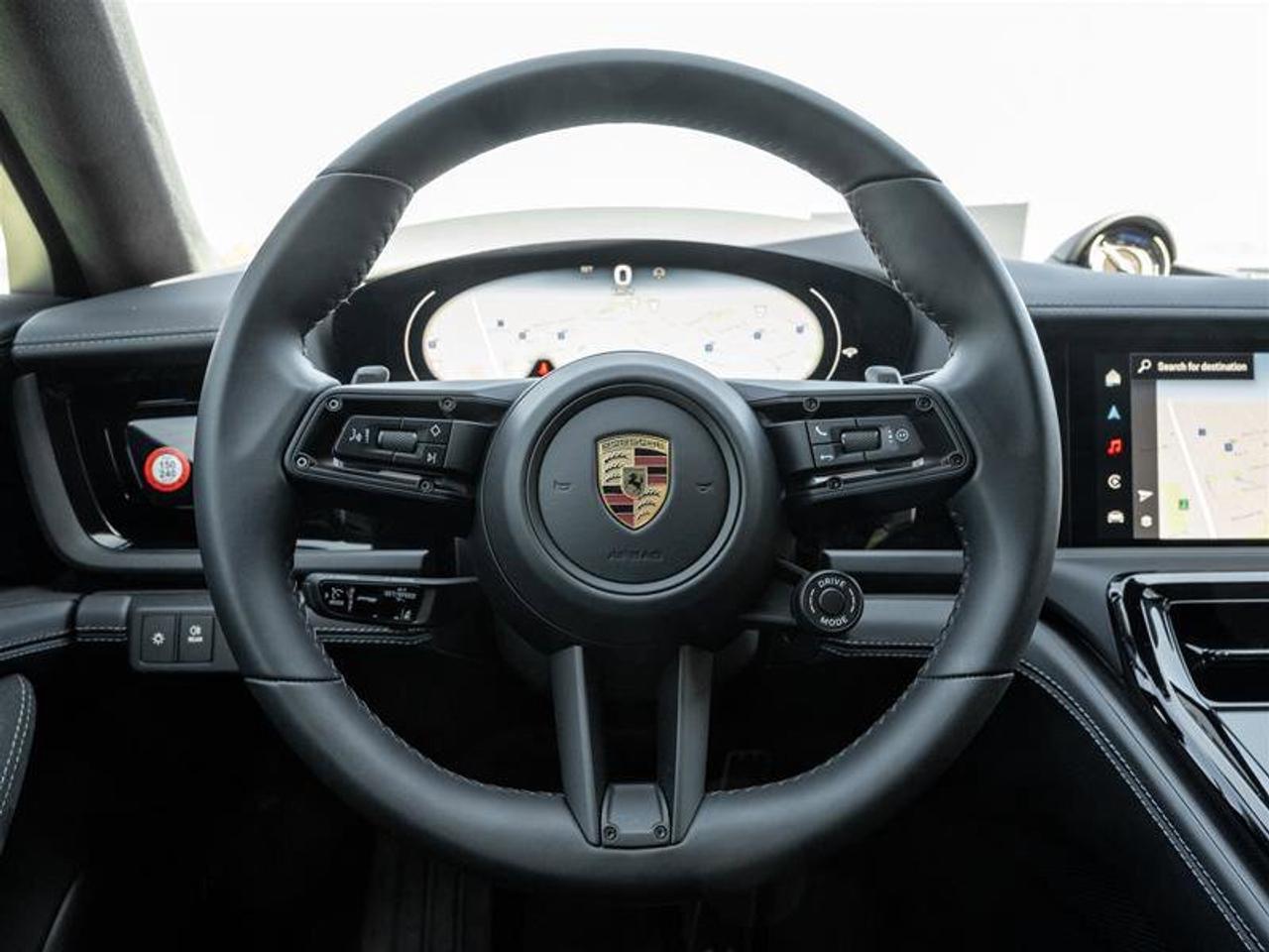 2025 Porsche Panamera GTS AWD Premium Pkg Assistance Pkg Power Sunblind Photo