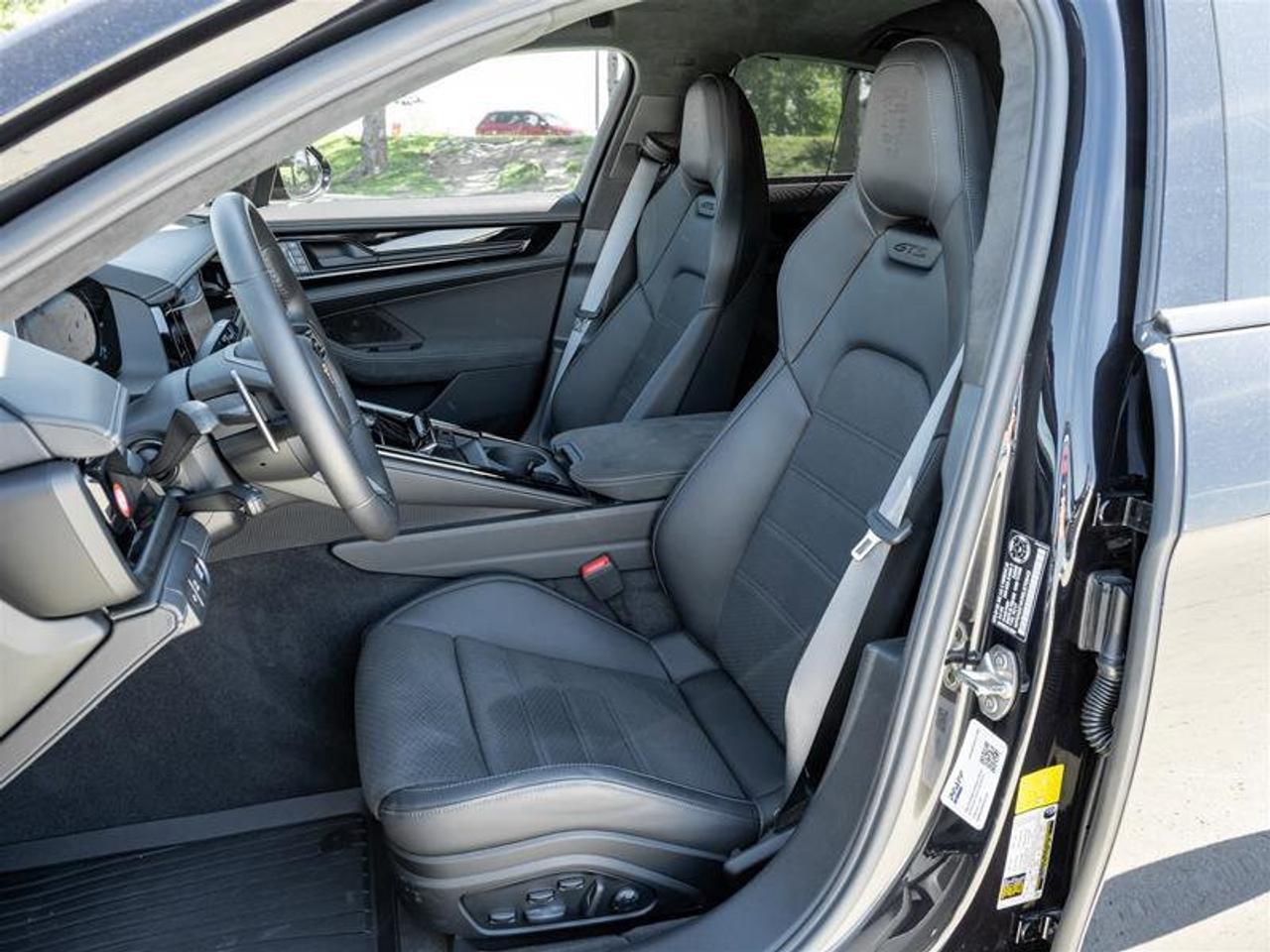 2025 Porsche Panamera GTS AWD Premium Pkg Assistance Pkg Power Sunblind Photo