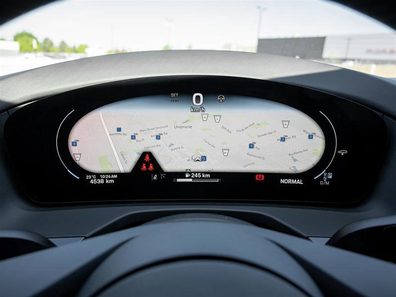 2025 Porsche Panamera GTS AWD Premium Pkg Assistance Pkg Power Sunblind Photo