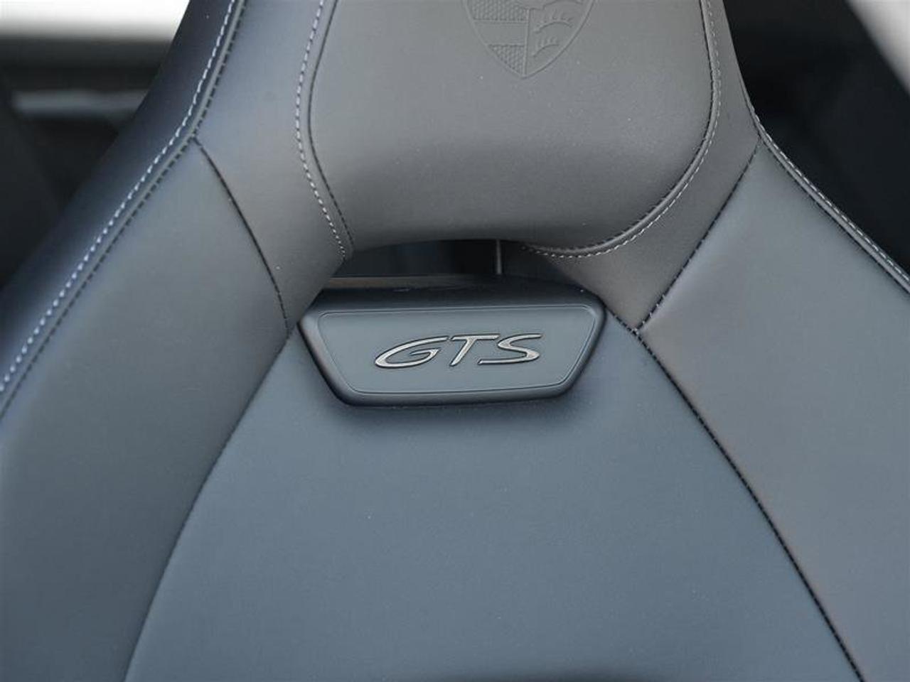 2025 Porsche Panamera GTS AWD Premium Pkg Assistance Pkg Power Sunblind Photo