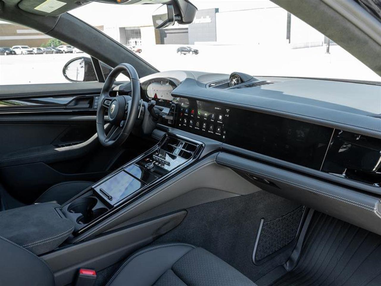 2025 Porsche Panamera GTS AWD Premium Pkg Assistance Pkg Power Sunblind Photo