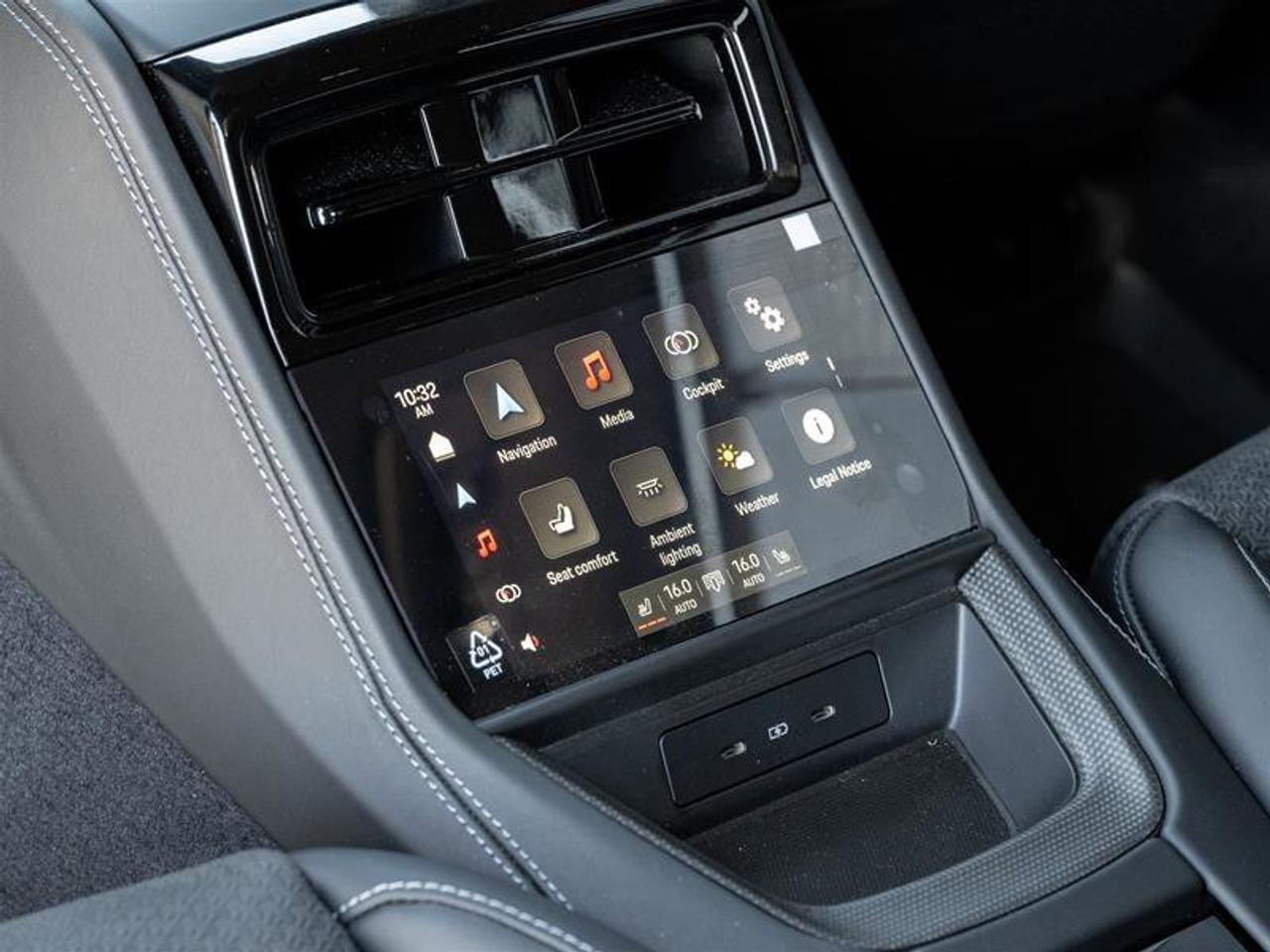 2025 Porsche Panamera GTS AWD Premium Pkg Assistance Pkg Power Sunblind Photo