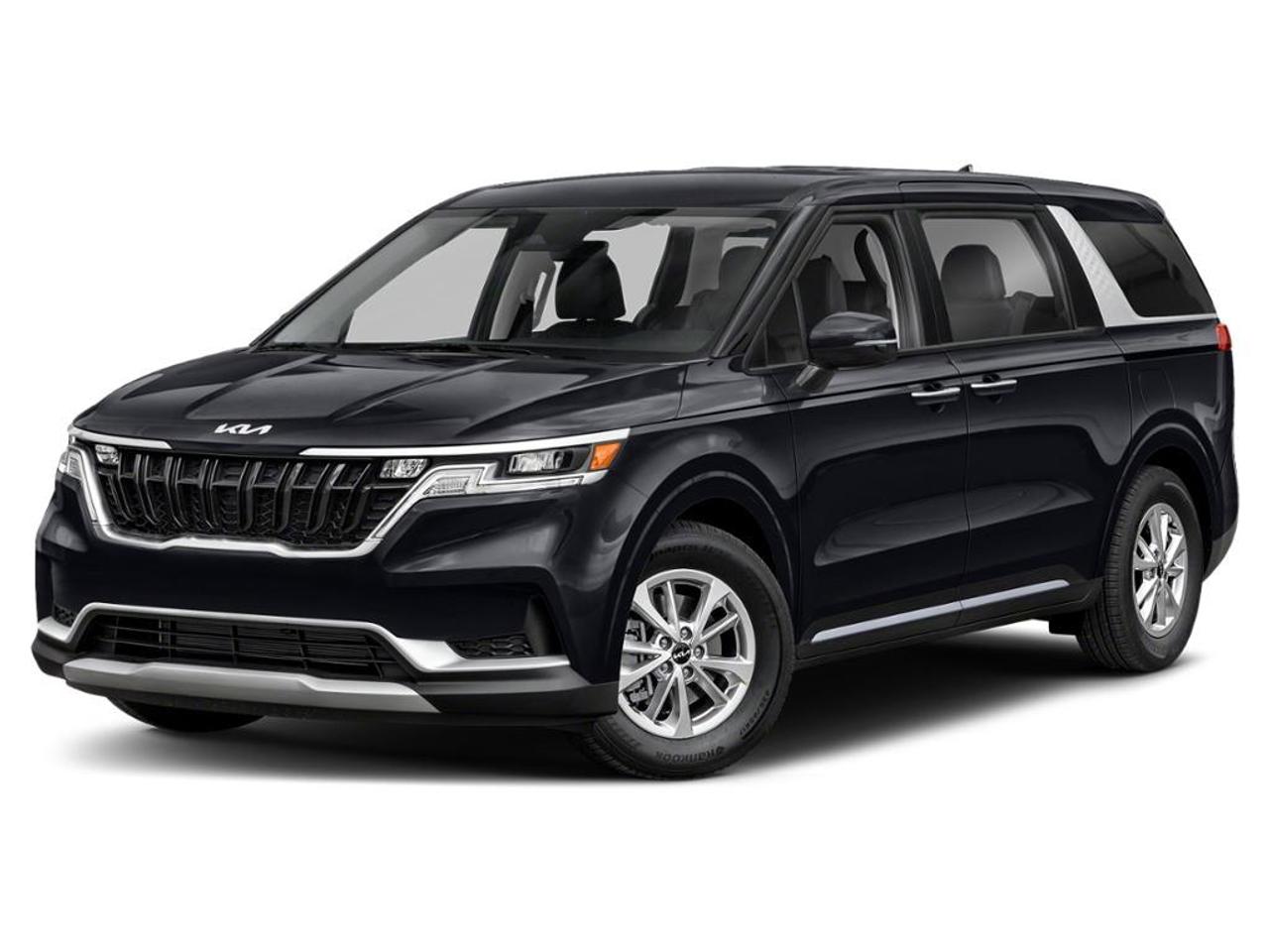 Used 2023 Kia Carnival LX+ Passenger Van for sale in Wyoming, ON