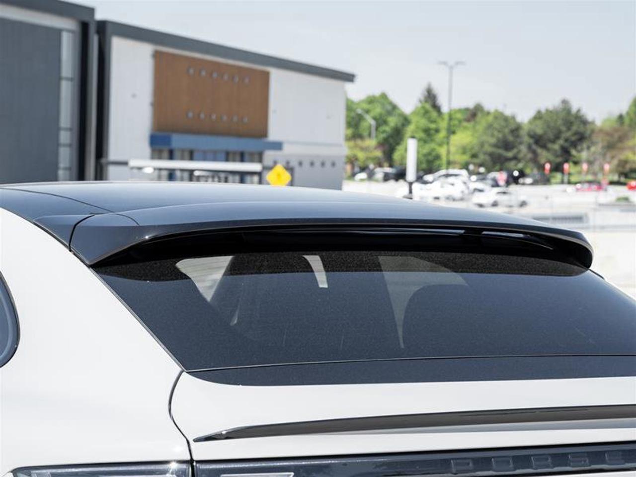 2023 Porsche Cayenne GTS Coupe AWD CPO Premium Pkg Plus Assistance Pkg Photo