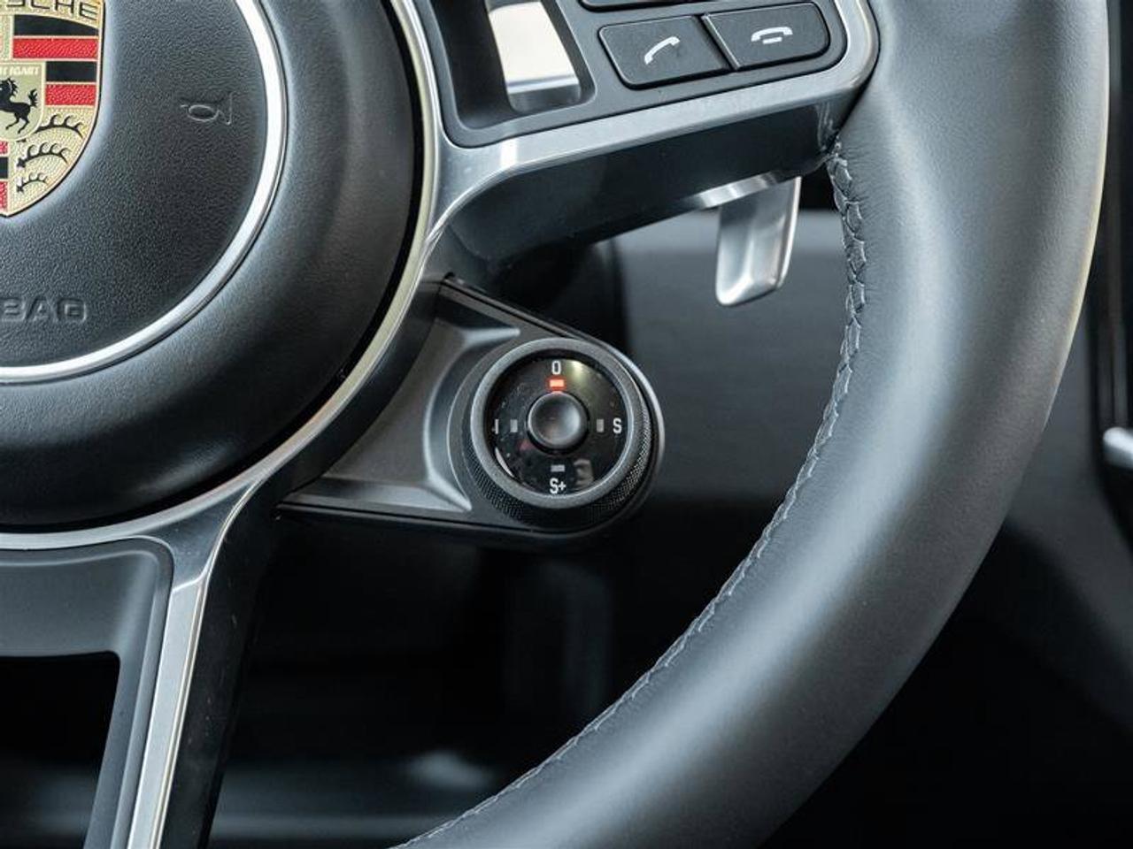2023 Porsche Cayenne GTS Coupe AWD CPO Premium Pkg Plus Assistance Pkg Photo