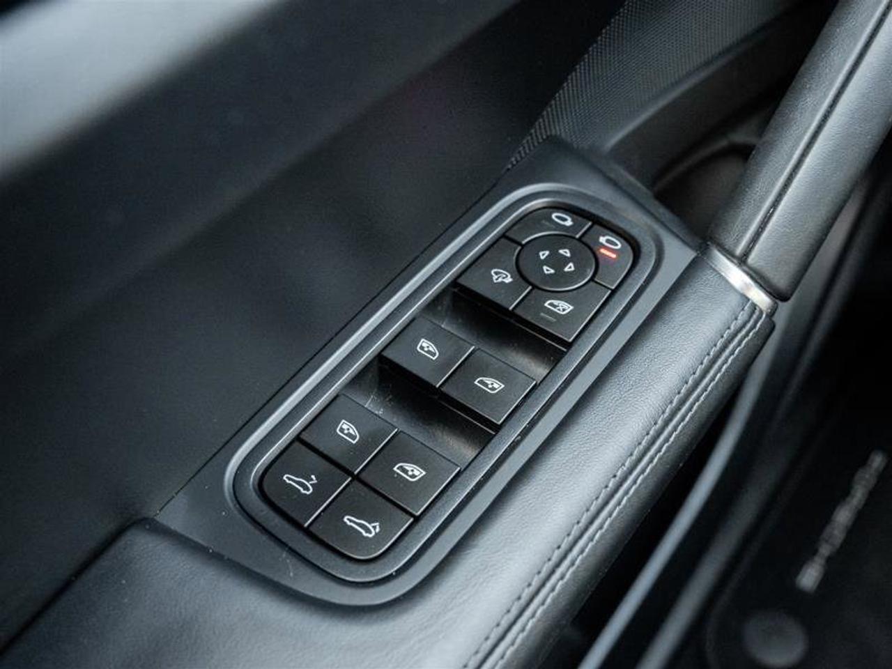 2023 Porsche Cayenne GTS Coupe AWD CPO Premium Pkg Plus Assistance Pkg Photo