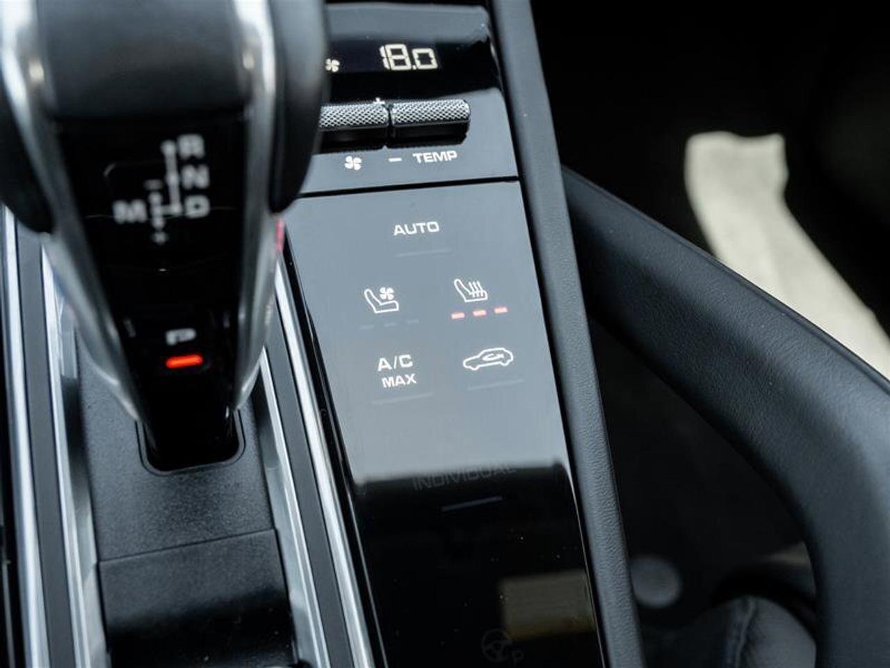 2023 Porsche Cayenne GTS Coupe AWD CPO Premium Pkg Plus Assistance Pkg Photo
