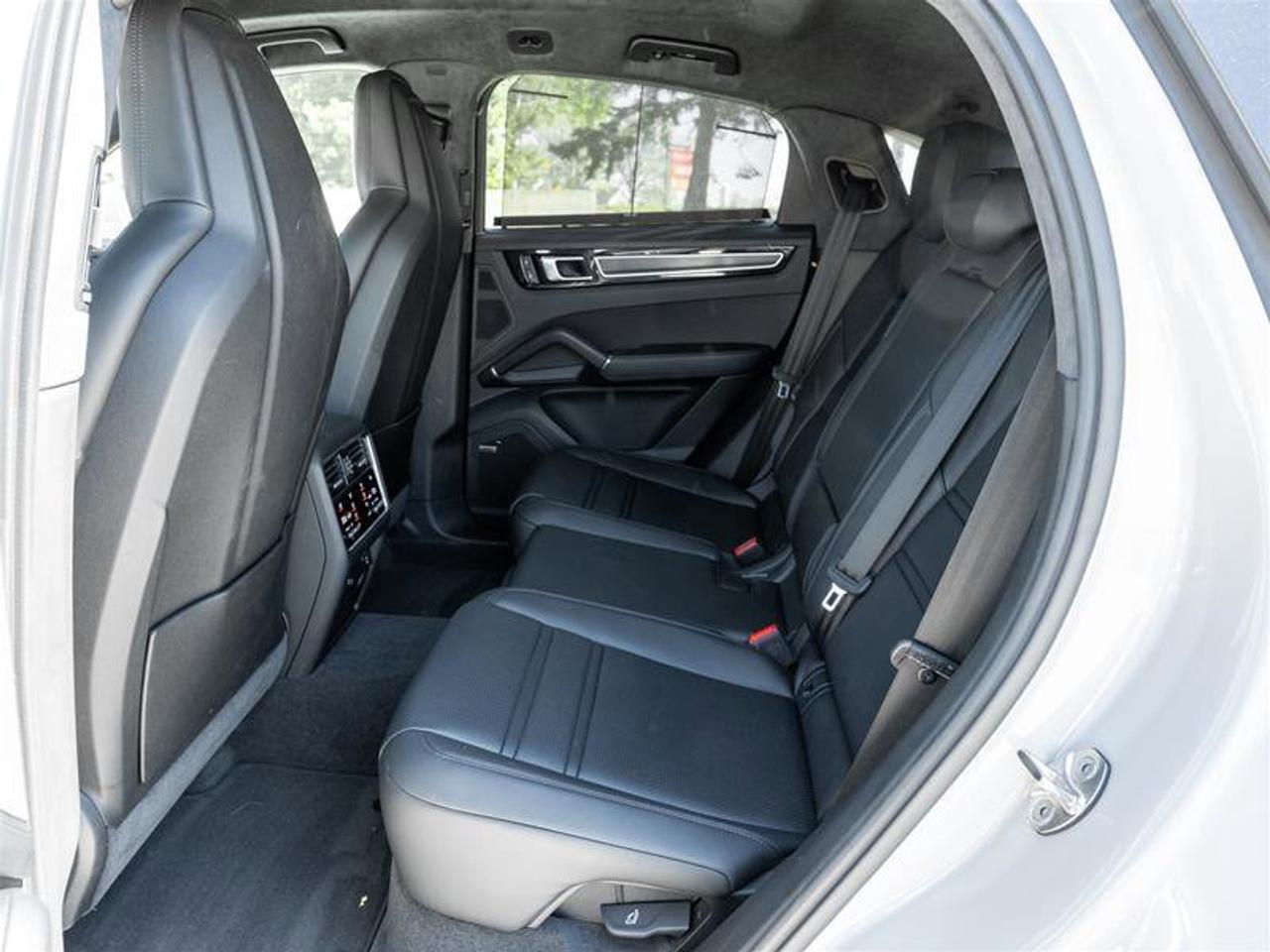 2023 Porsche Cayenne GTS Coupe AWD CPO Premium Pkg Plus Assistance Pkg Photo