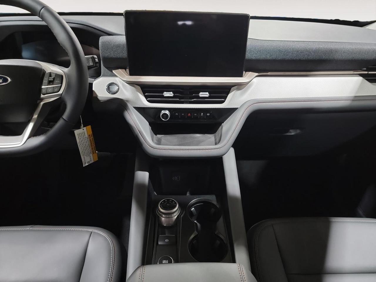 2026 Ford Explorer Active 4dr 4x4 Photo