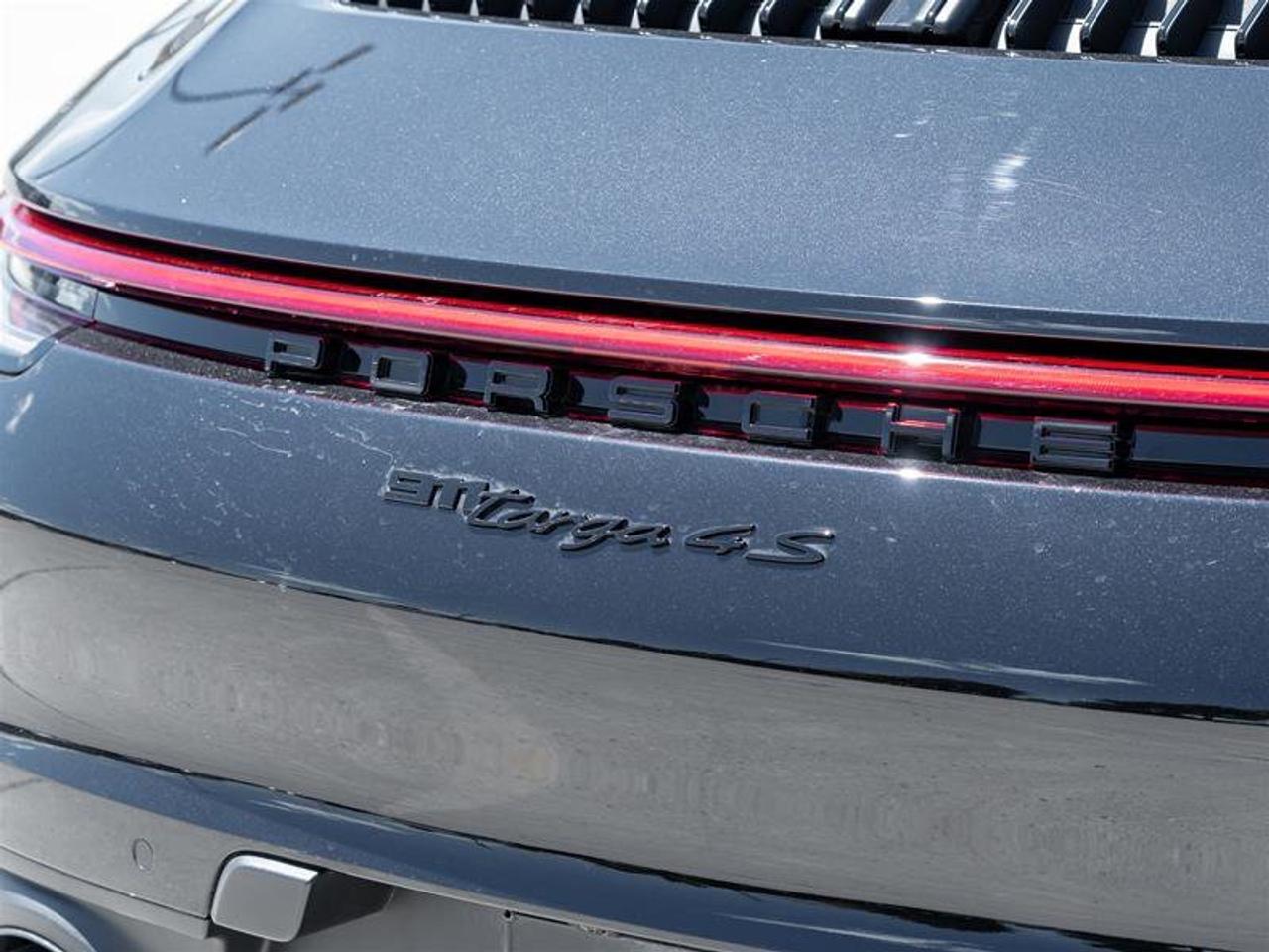 2024 Porsche 911 Targa 4S Premium Pkg Sport Pkg Adaptive Sport Seat Photo