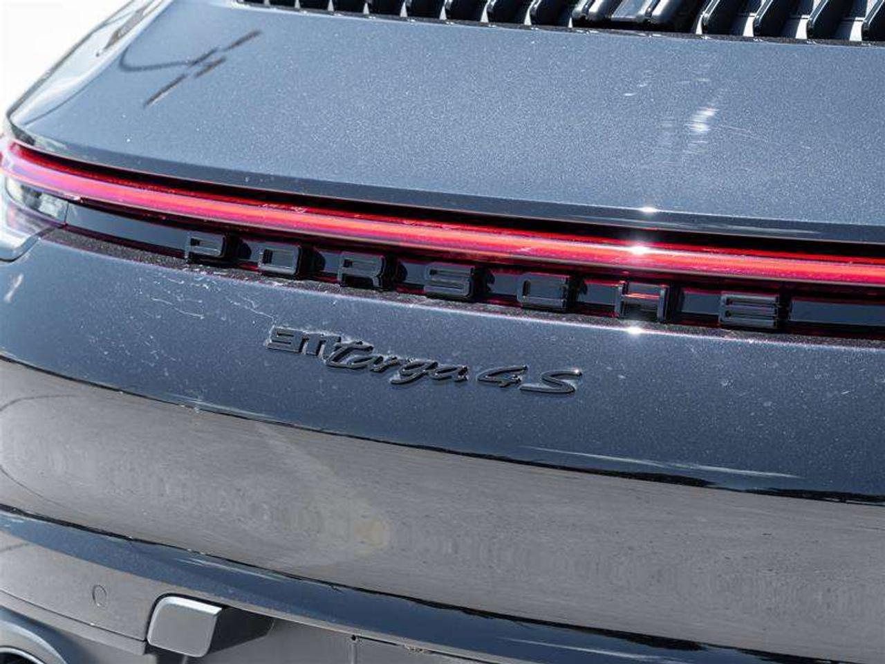 2024 Porsche 911 Targa 4S Premium Pkg Sport Pkg Adaptive Sport Seats Plus (18-way) with Memory Pkg Wheels Painted in Photo