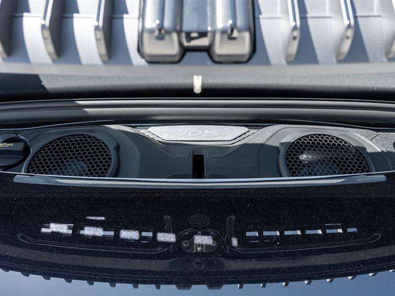 2024 Porsche 911 Targa 4S Premium Pkg Sport Pkg Adaptive Sport Seats Plus (18-way) with Memory Pkg Wheels Painted in Photo