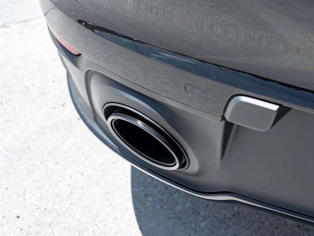 2024 Porsche 911 Targa 4S Premium Pkg Sport Pkg Adaptive Sport Seats Plus (18-way) with Memory Pkg Wheels Painted in Photo