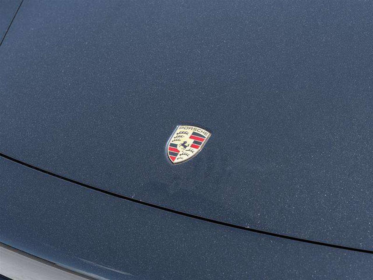 2024 Porsche 911 Targa 4S Premium Pkg Sport Pkg Adaptive Sport Seats Plus (18-way) with Memory Pkg Wheels Painted in Photo