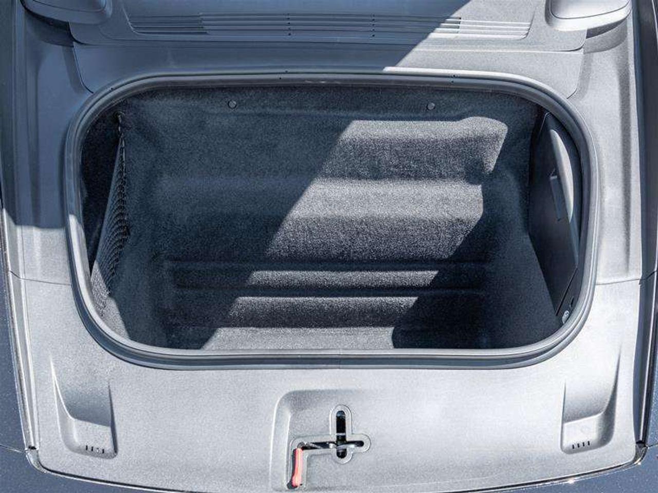 2024 Porsche 911 Targa 4S Premium Pkg Sport Pkg Adaptive Sport Seats Plus (18-way) with Memory Pkg Wheels Painted in Photo