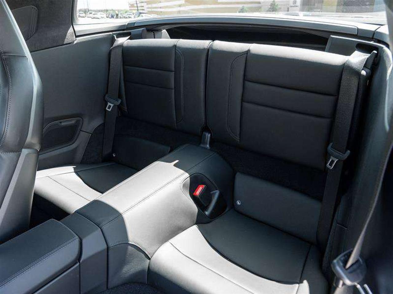 2024 Porsche 911 Targa 4S Premium Pkg Sport Pkg Adaptive Sport Seats Plus (18-way) with Memory Pkg Wheels Painted in Photo