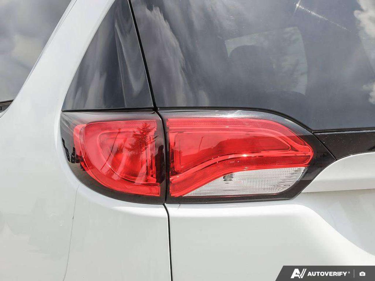 2022 Chrysler Voyager SXT   Push Button Start   Heated Seats & Steering Wheel Photo