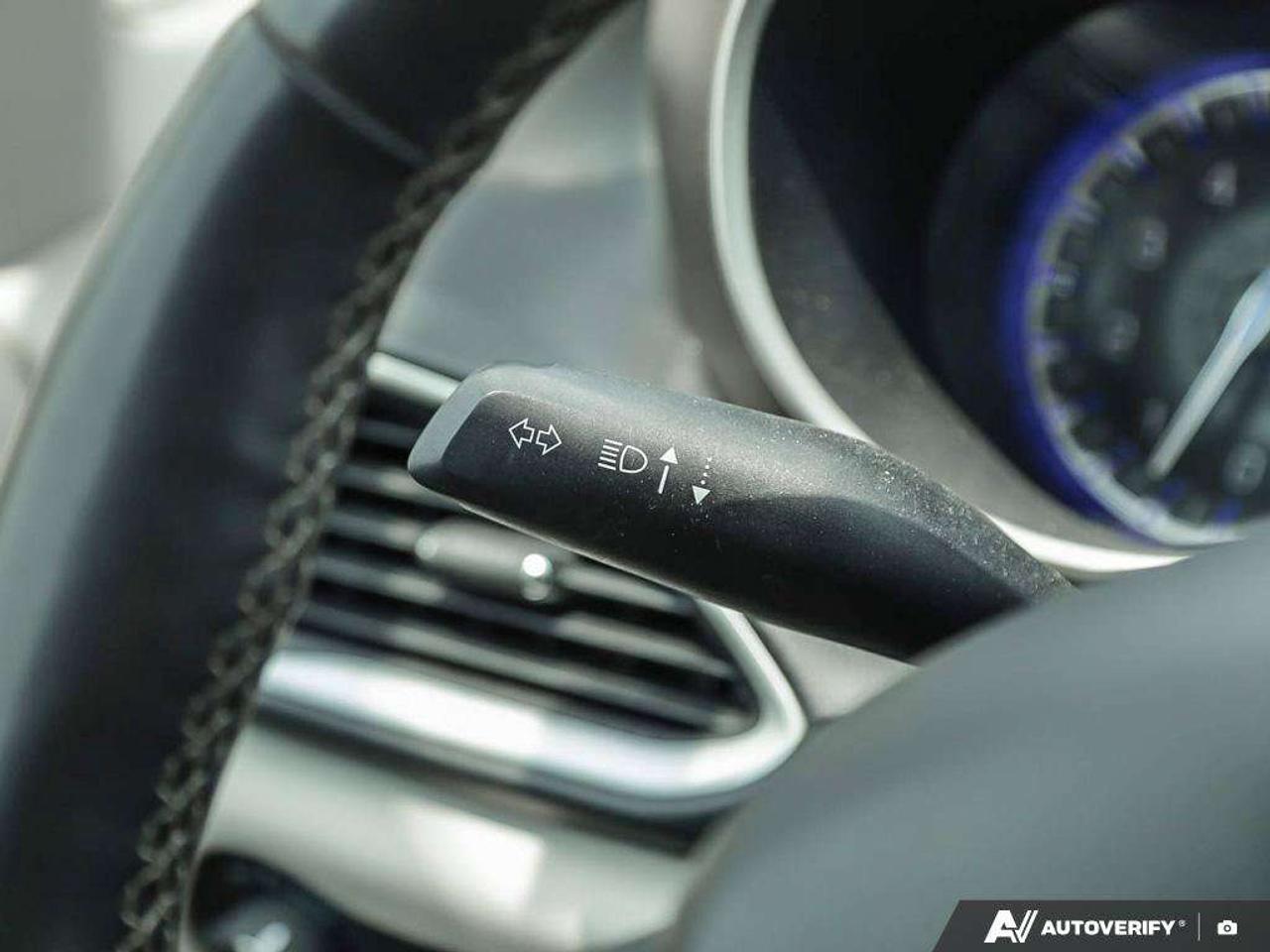 2022 Chrysler Voyager SXT   Push Button Start   Heated Seats & Steering Wheel Photo