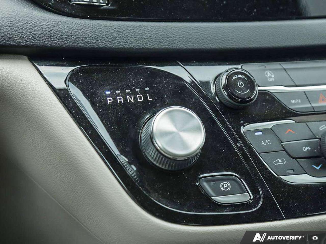 2022 Chrysler Voyager SXT   Push Button Start   Heated Seats & Steering Wheel Photo