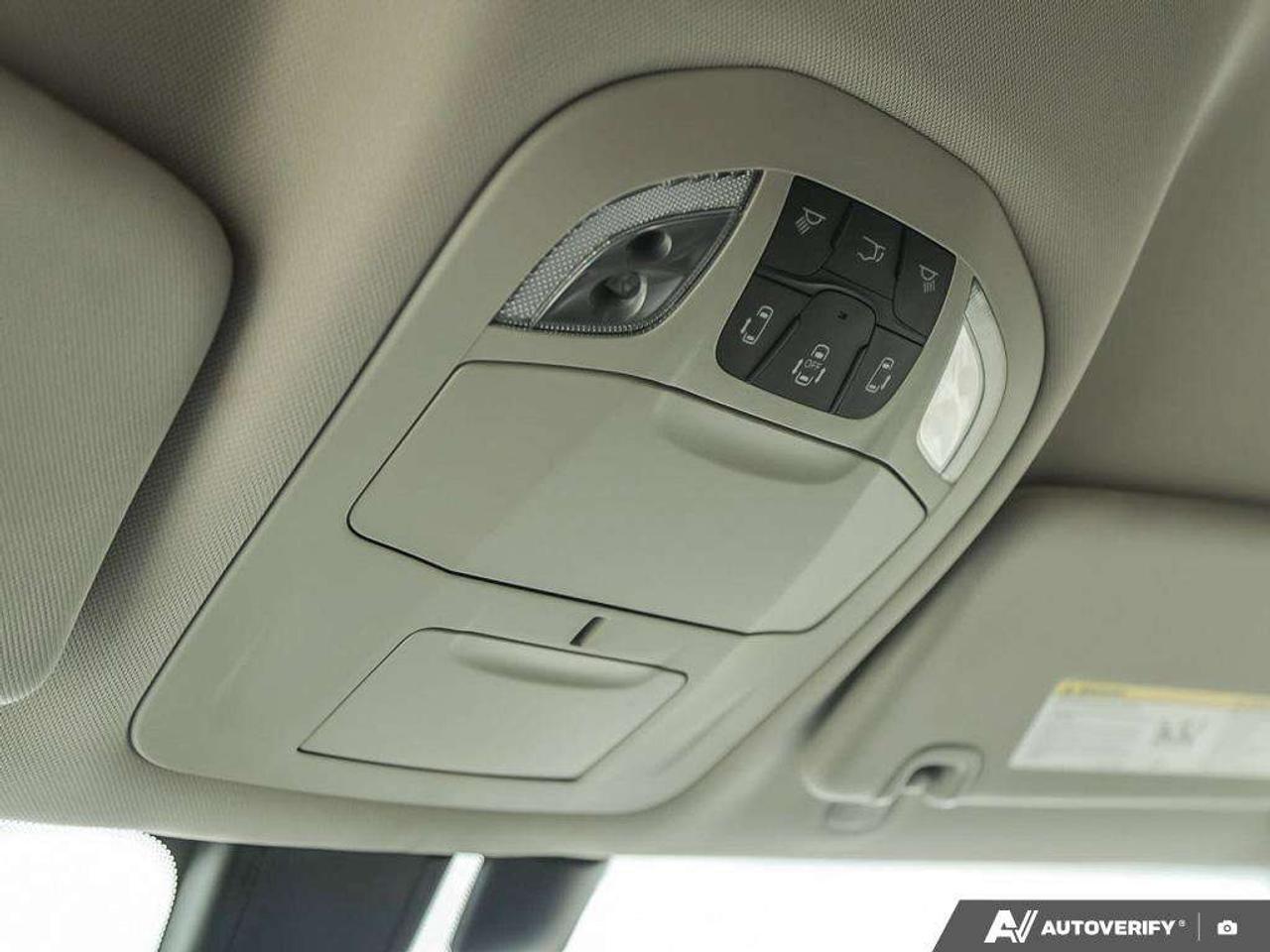 2022 Chrysler Voyager SXT   Push Button Start   Heated Seats & Steering Wheel Photo
