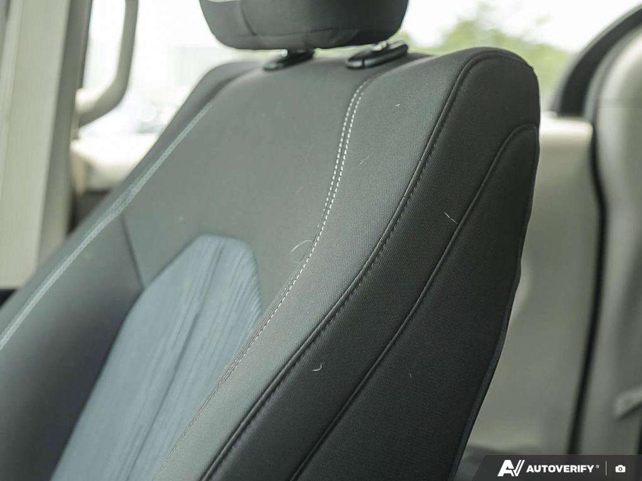 2022 Chrysler Voyager SXT   Push Button Start   Heated Seats & Steering Wheel Photo