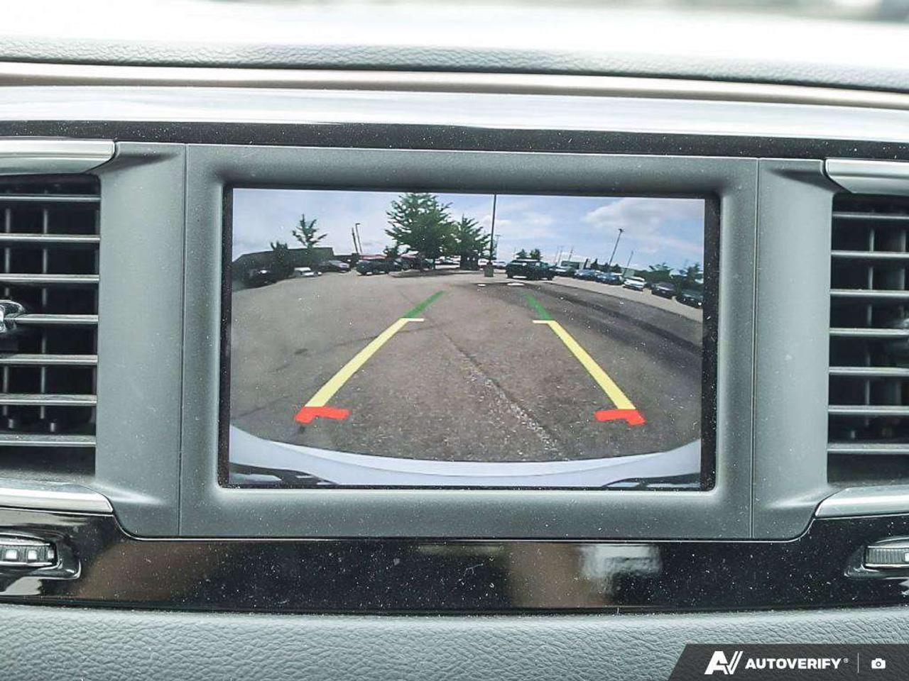 2022 Chrysler Voyager SXT   Push Button Start   Heated Seats & Steering Wheel Photo