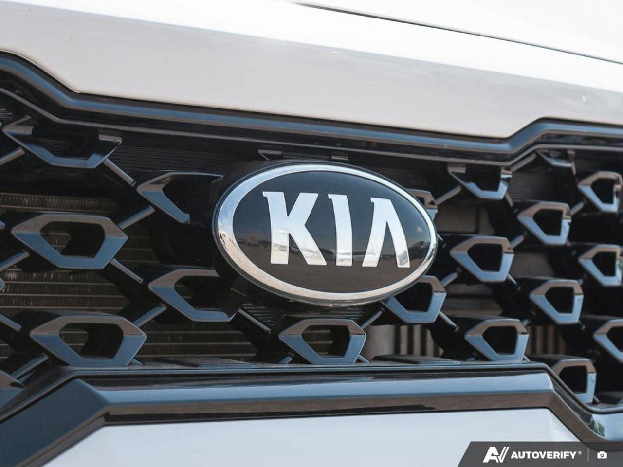 2021 Kia Sorento EX Photo