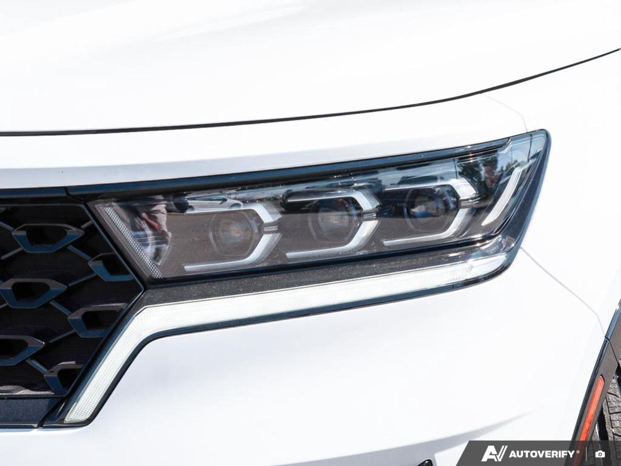 2021 Kia Sorento EX Photo