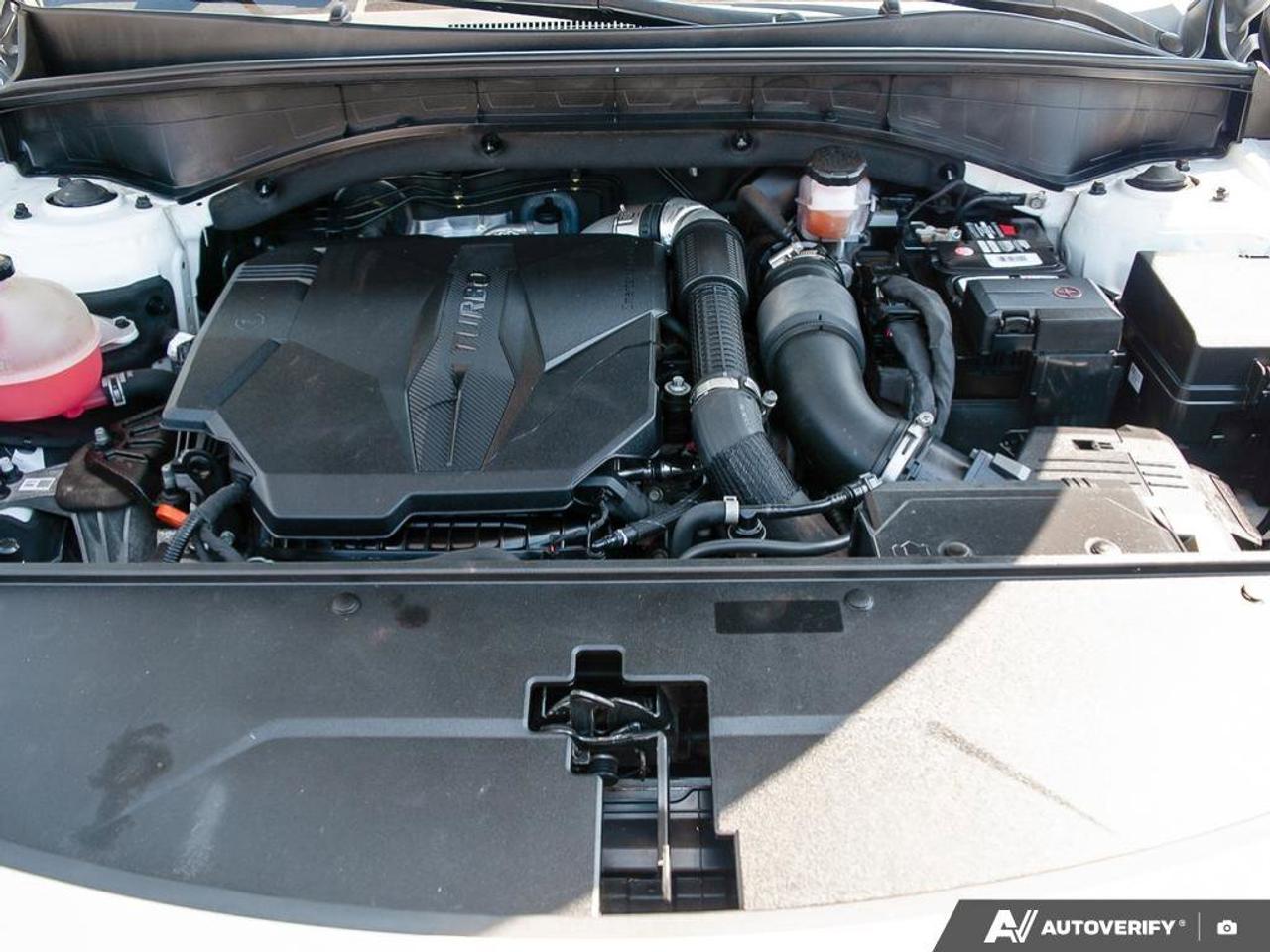 2021 Kia Sorento EX Photo