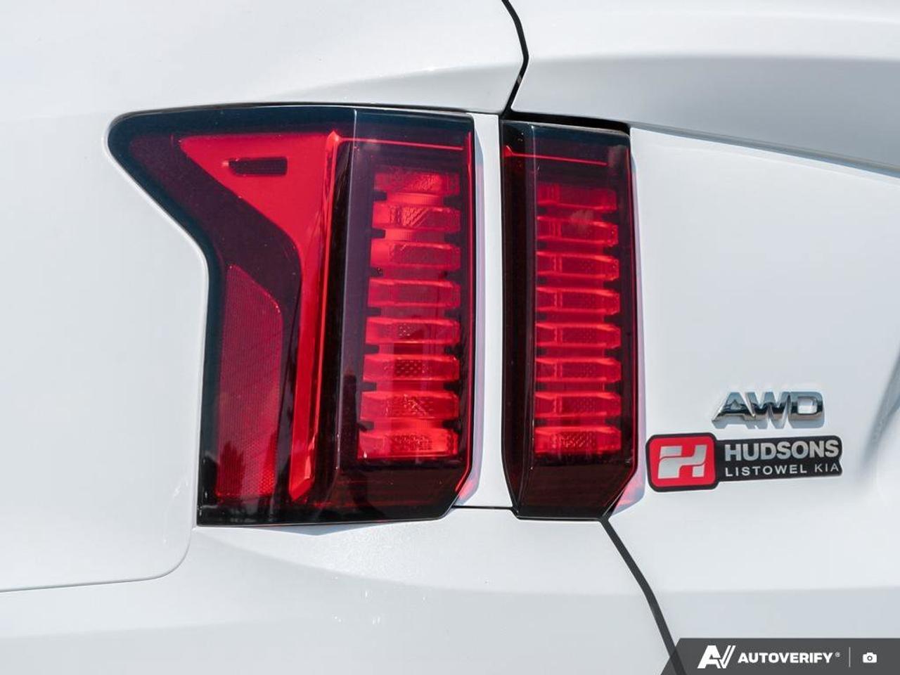 2021 Kia Sorento EX Photo