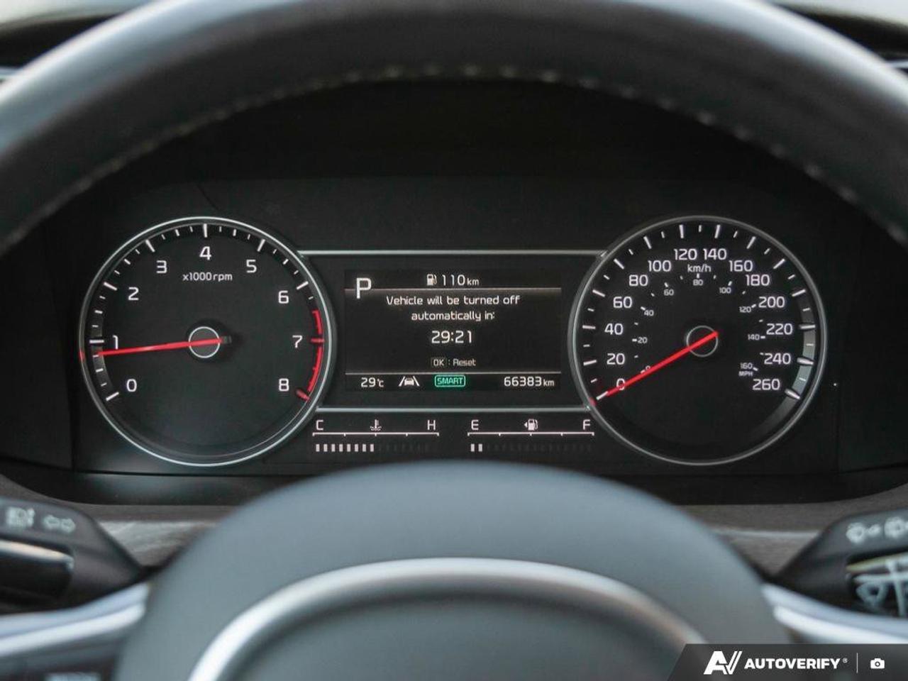 2021 Kia Sorento EX Photo