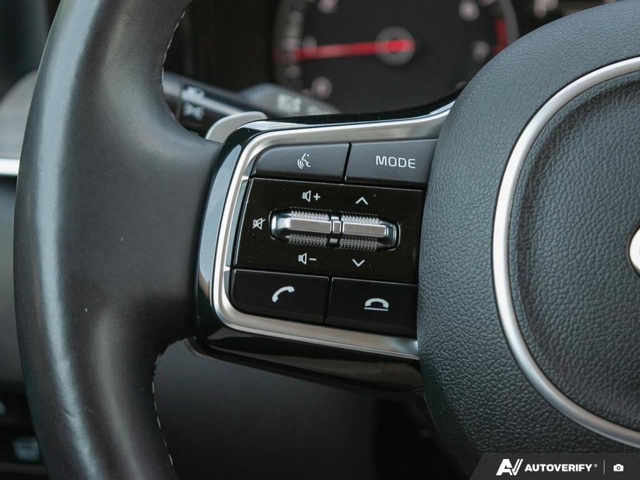 2021 Kia Sorento EX Photo