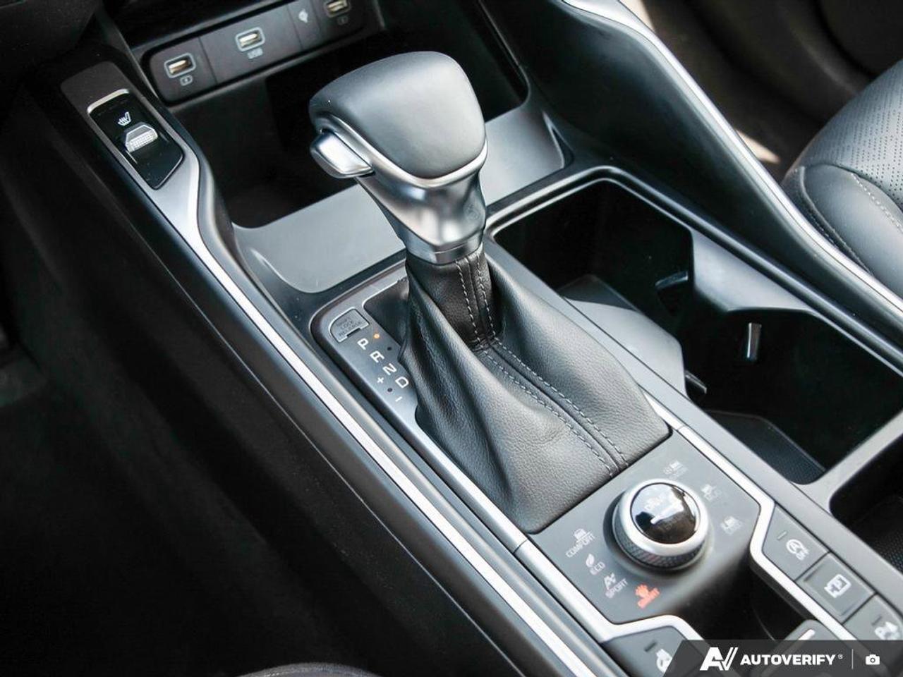 2021 Kia Sorento EX Photo