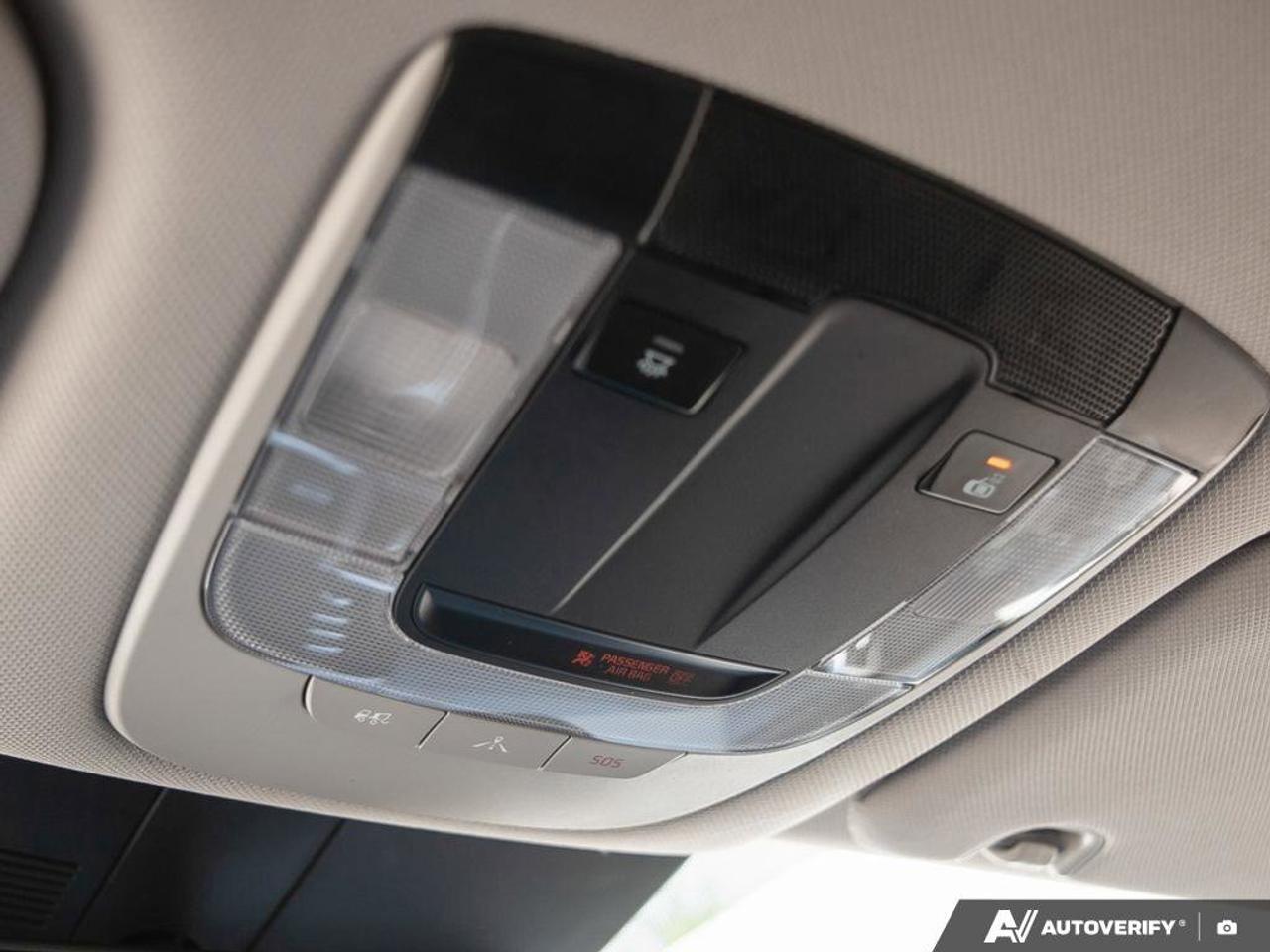 2021 Kia Sorento EX Photo