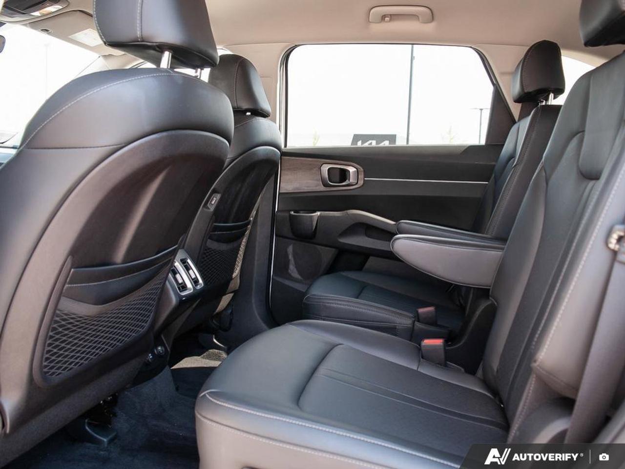 2021 Kia Sorento EX Photo