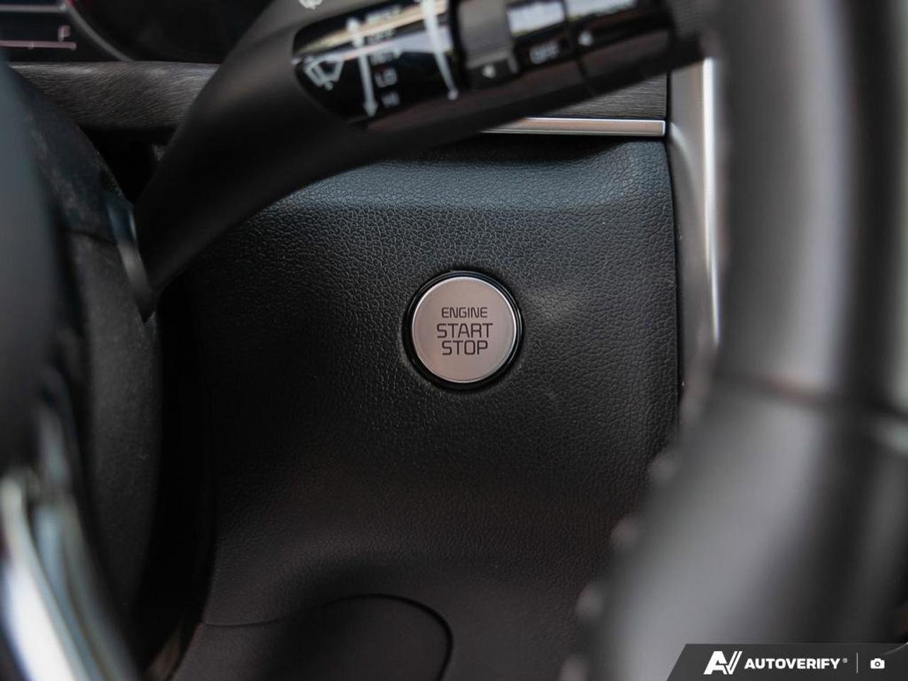 2021 Kia Sorento EX Photo