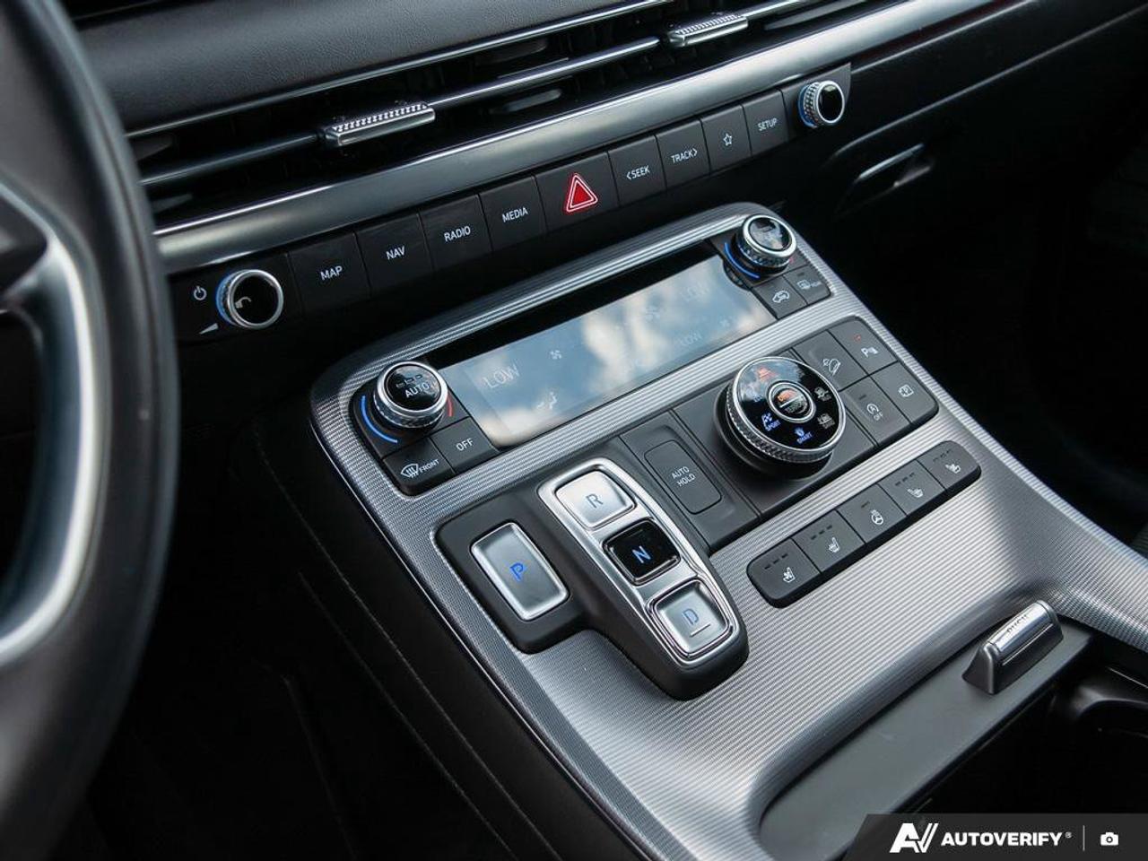 2024 Hyundai PALISADE Ultimate Calligraphy Photo