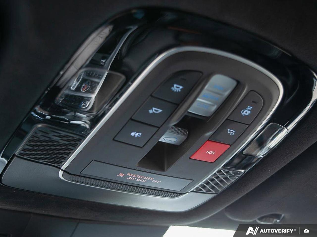 2024 Hyundai PALISADE Ultimate Calligraphy Photo