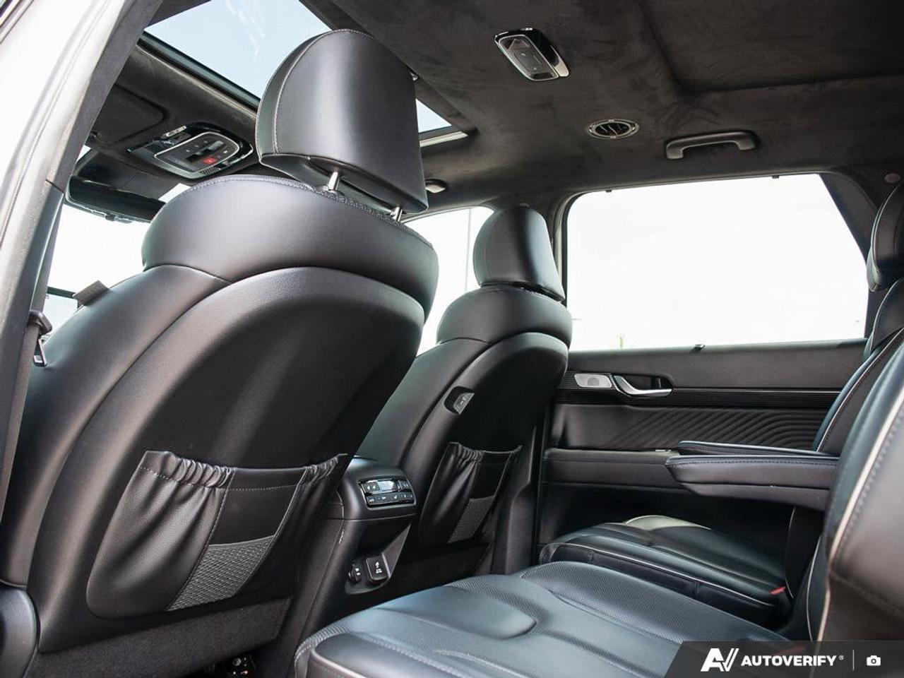2024 Hyundai PALISADE Ultimate Calligraphy Photo