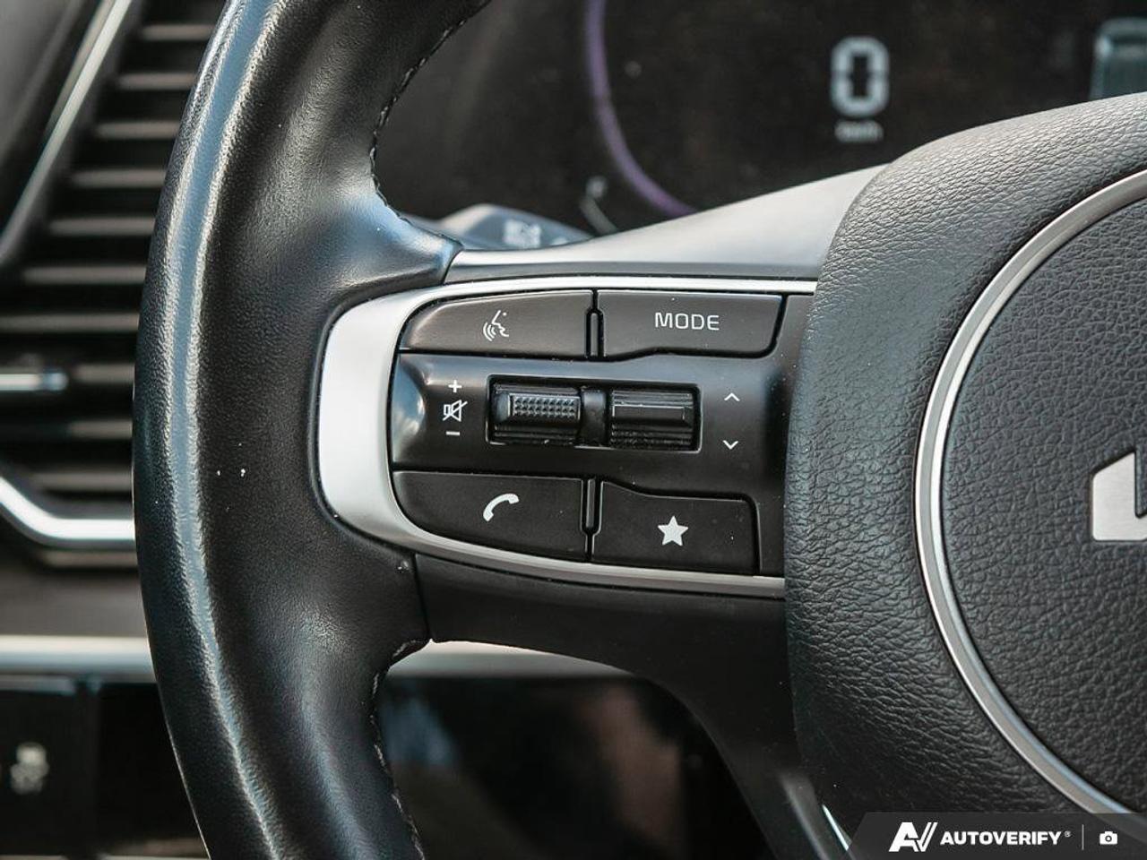2023 Kia Sportage EX   AWD   Apple CarPlay   Heated Seats & Steering Photo